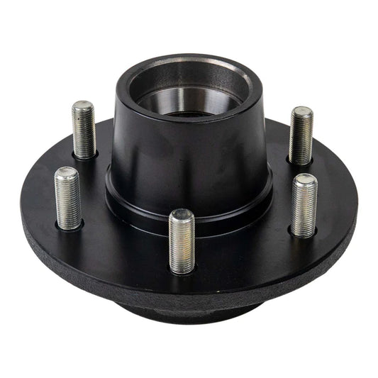 6k Trailer Axle Hub - 6 Lug