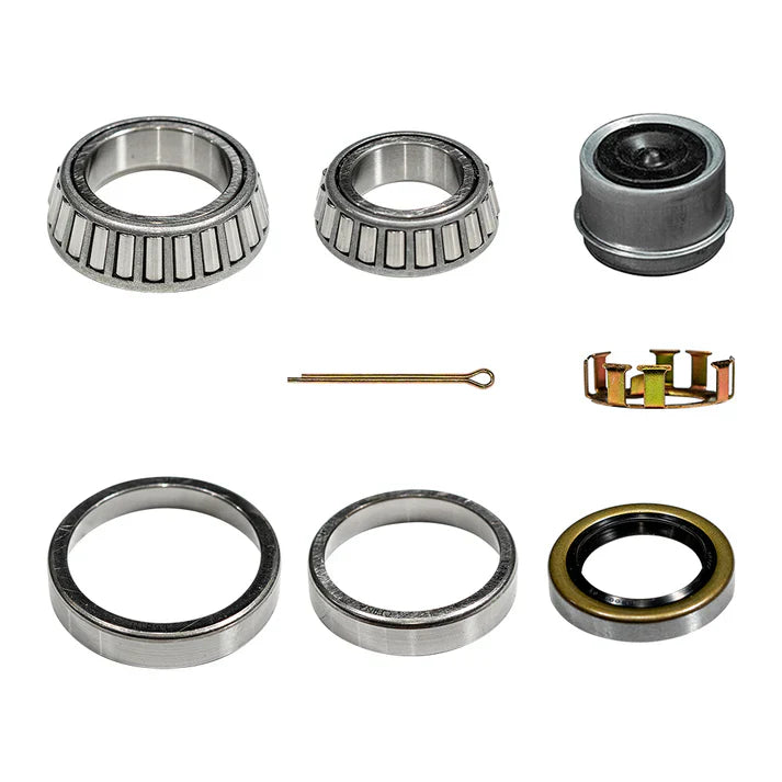 7K (7000 lb Capacity) Bearing Kit - Dexter Compatible