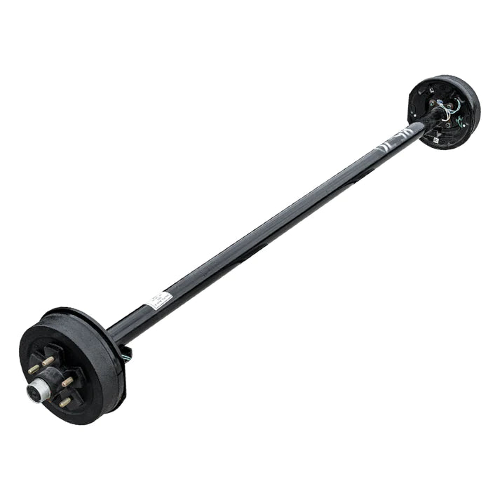 3.5k TK Trailer Axle