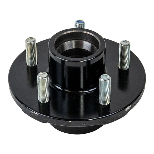 3.5k Trailer Axle Hub - 5 Lug