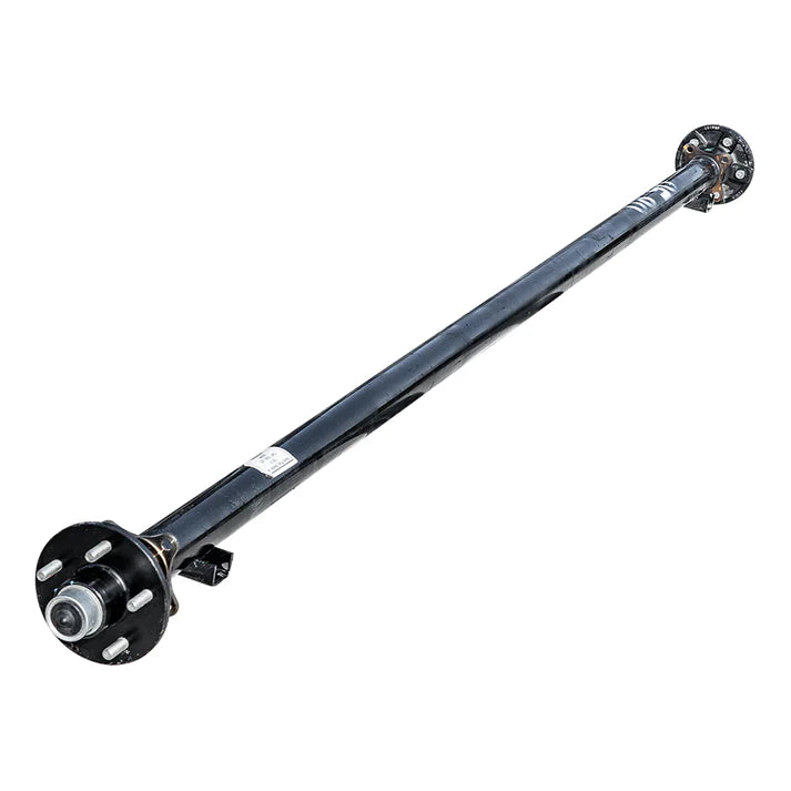 3.5k TK Trailer Axle